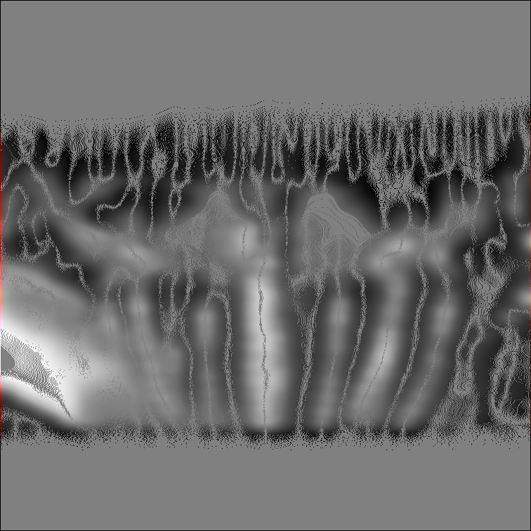 Desert Storm Grain 2
